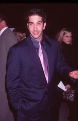 David Schwimmer
