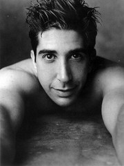David Schwimmer