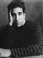 David Schwimmer