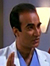 Iqbal Theba - Médico