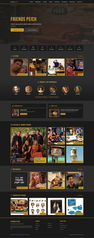 Historia de la web - Versión 5.0